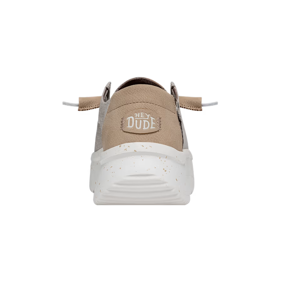 Wendy Peak Woven