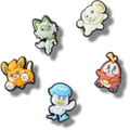 Pokémon Paldea 5 pack