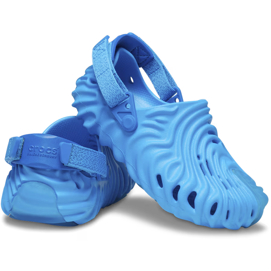 Salehe Bembury x The Pollex Clog Kids