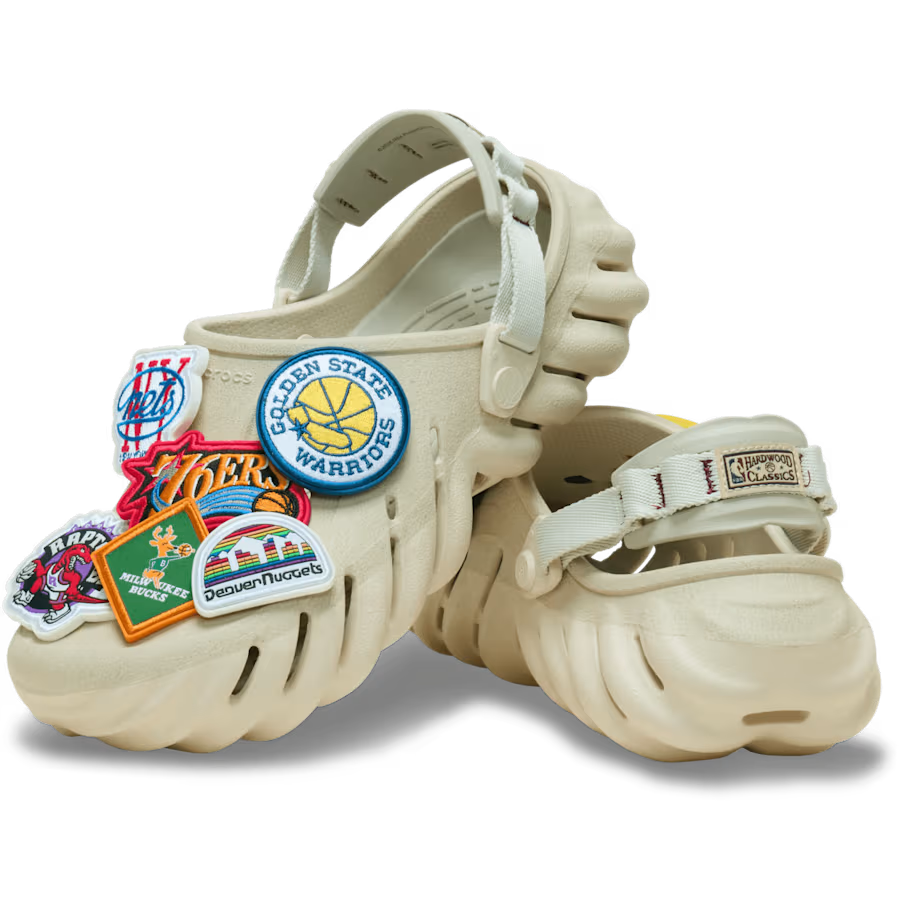 NBA Echo Clog