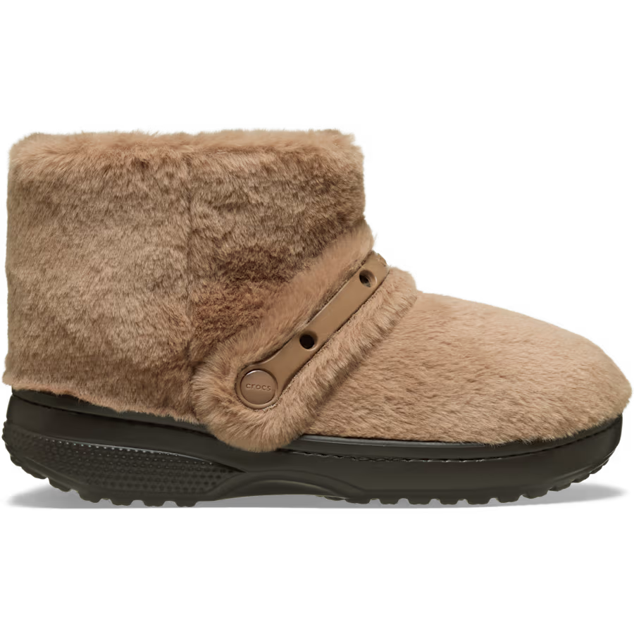 Classic Unfurgettable Boot