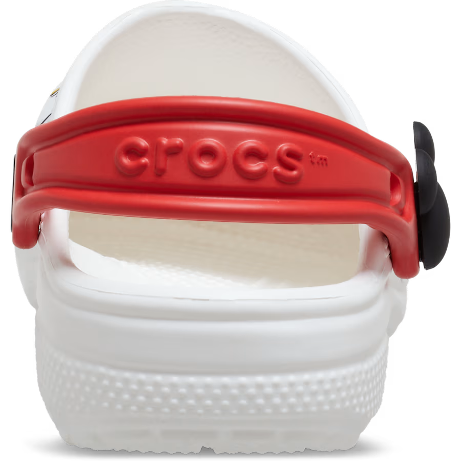 Toddler Mickey and Friends Classic Clog
