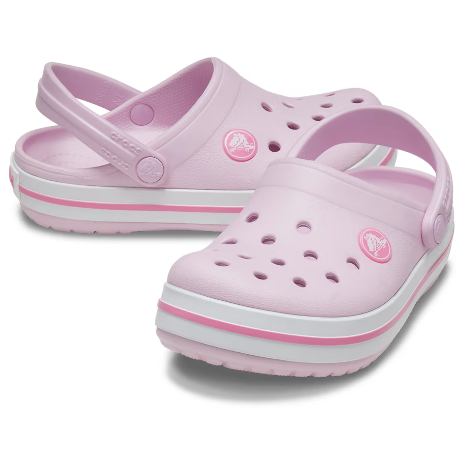 Kids' Crocband™ Clog