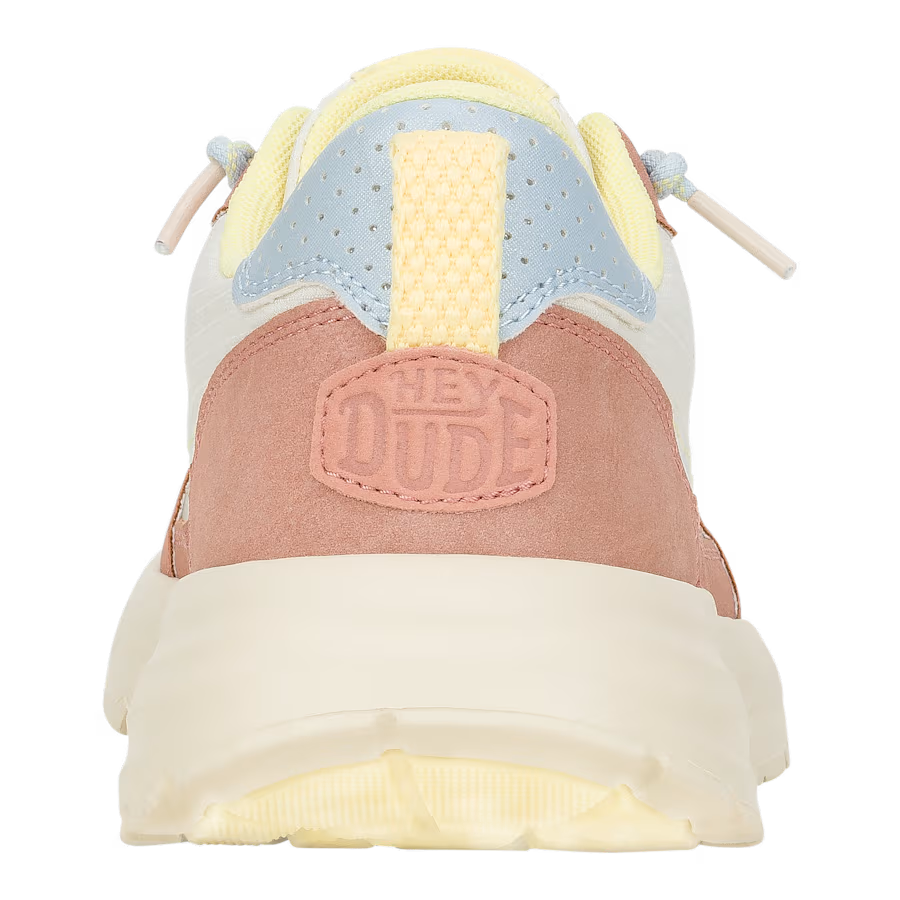 Sirocco Alta Colorblock Women