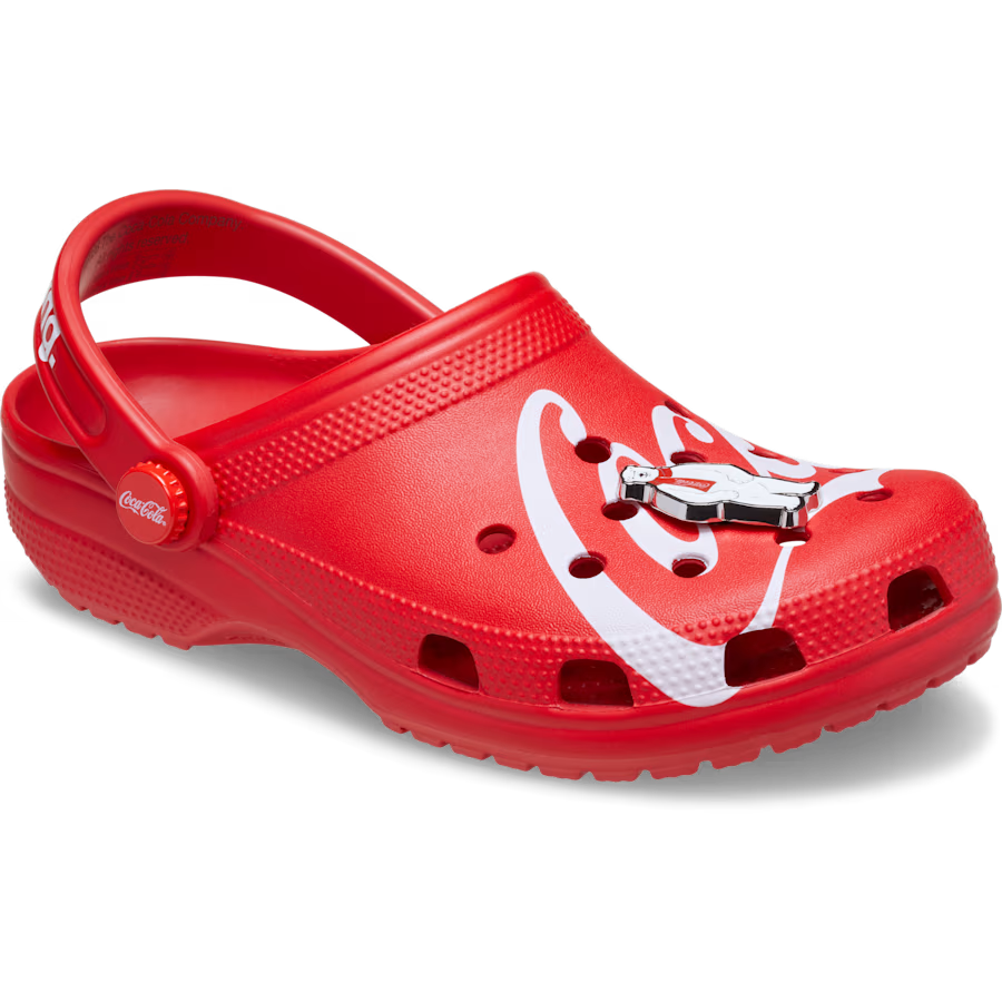 Coca-Cola® Classic Clog