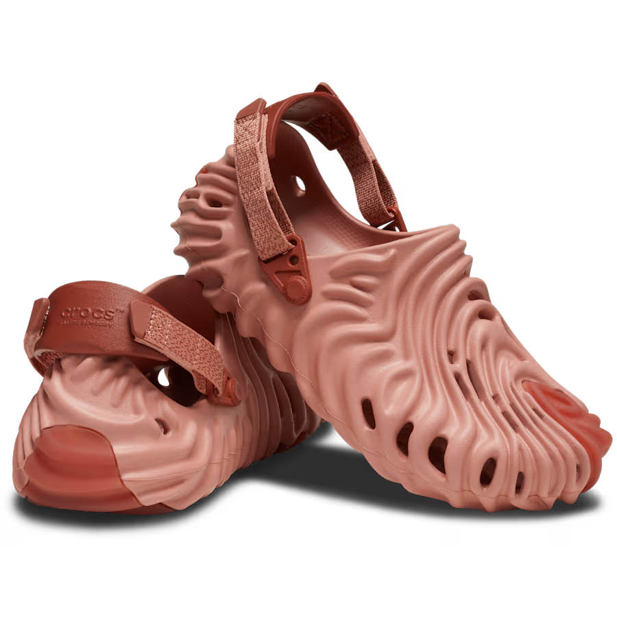 Salehe Bembury x Crocs The Pollex Clog