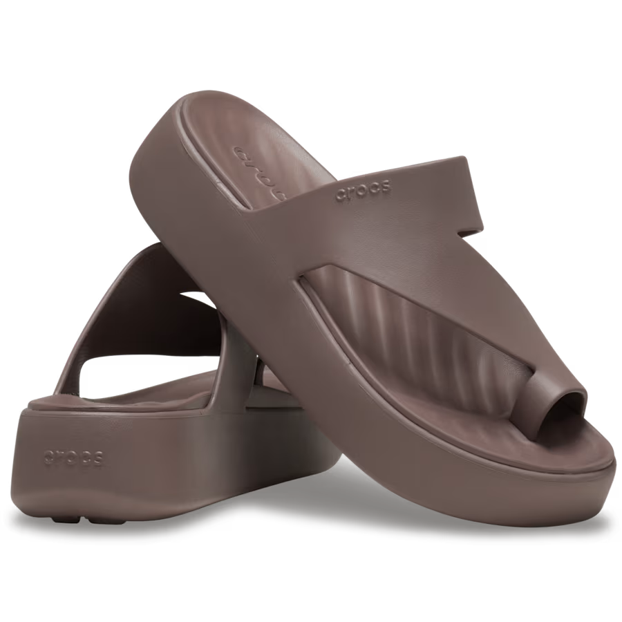 Getaway Platform Toe Loop