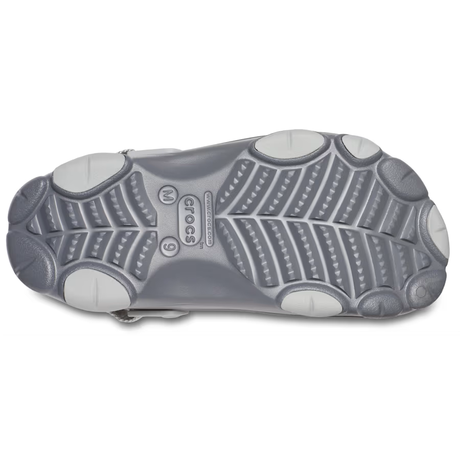 All-Terrain Clog