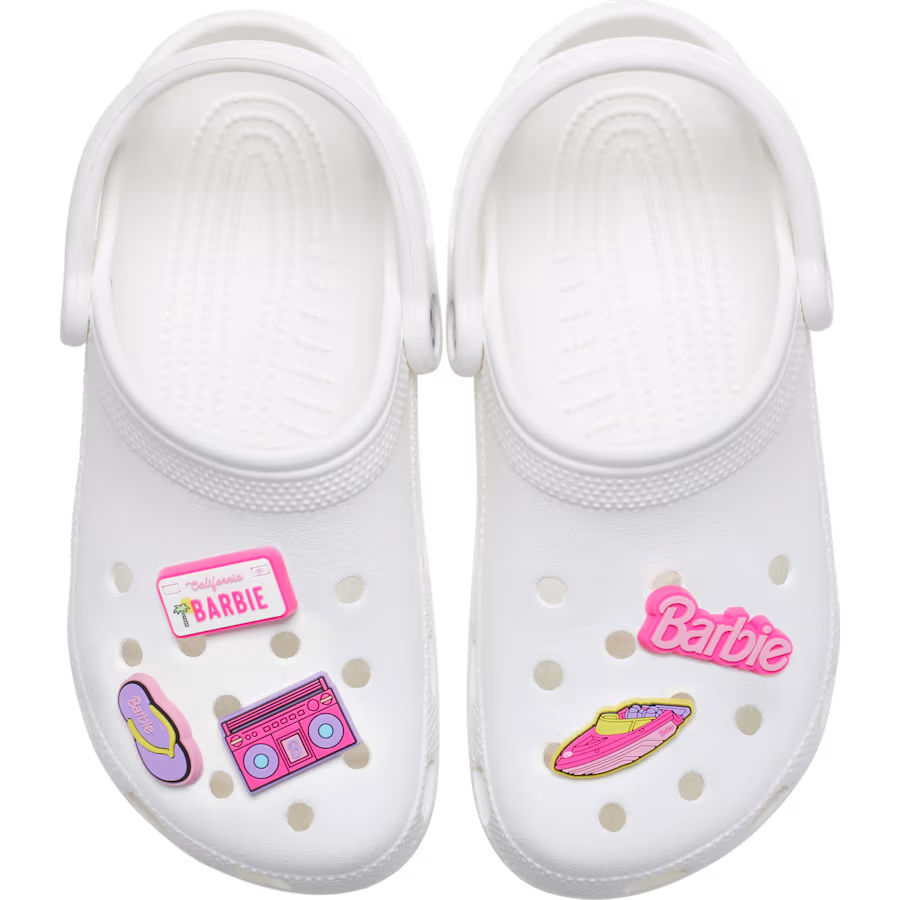 Barbie Retro 5 Pack