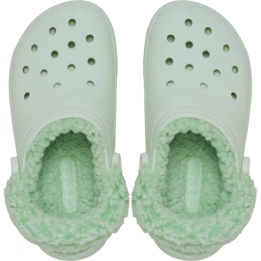 Classic Fleece Lined Clog