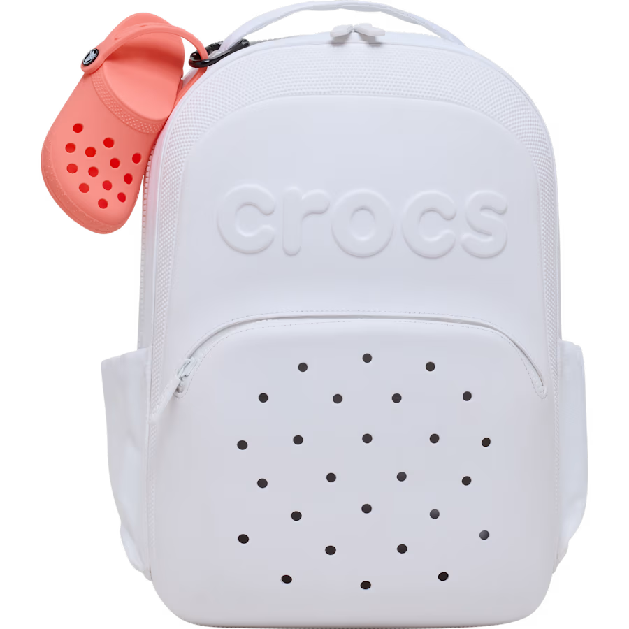 Classic Clog Pouch Bag Charm
