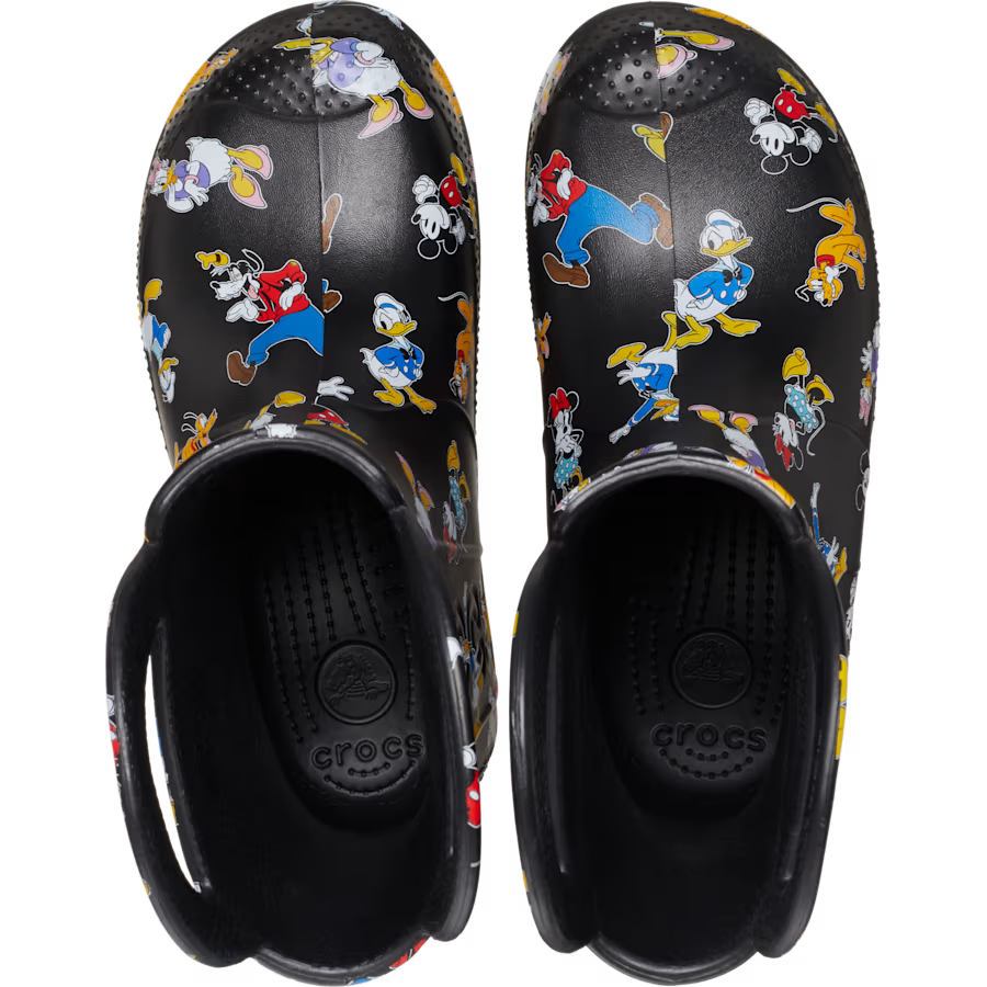 Kids' Mickey & Friends Handle It