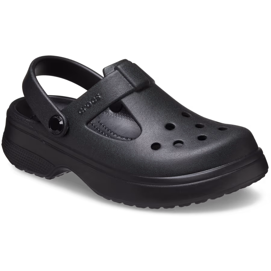 Toddler Classic Mary Jane Clog