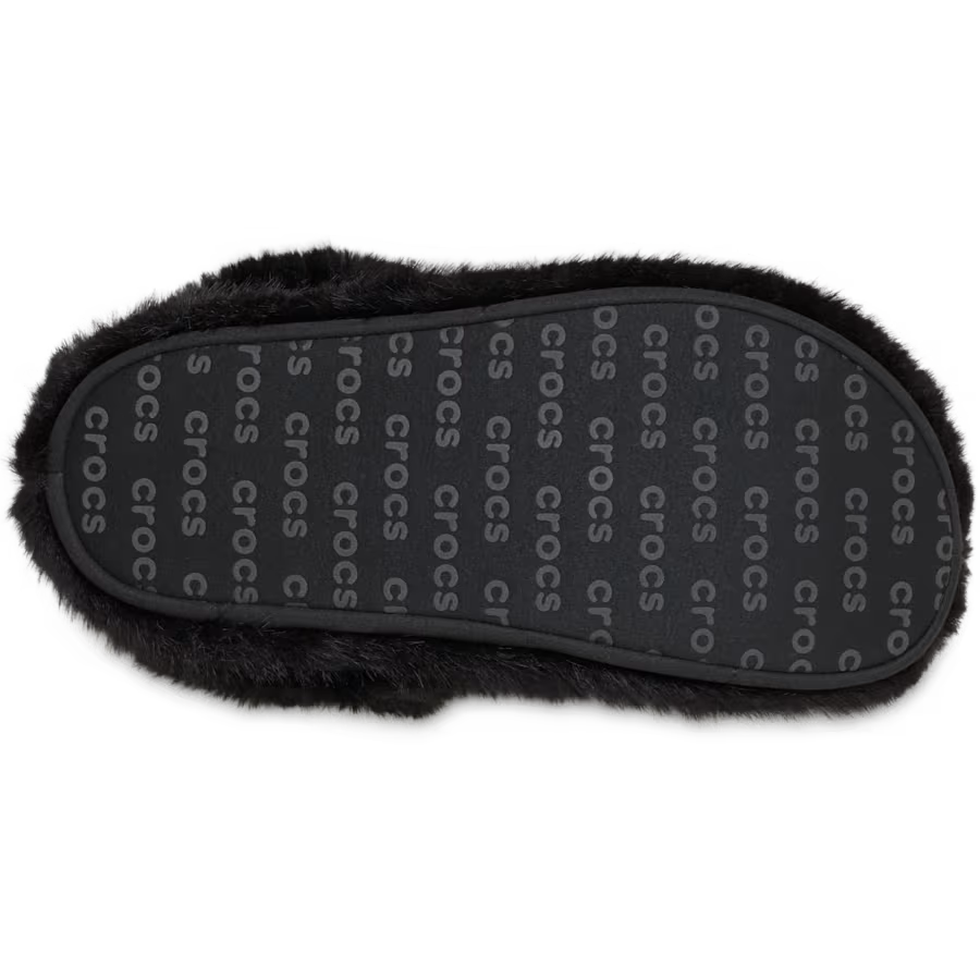 Classic Cozzzy Luxe Slipper