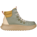 Wendy Peak Apres Coated Twill