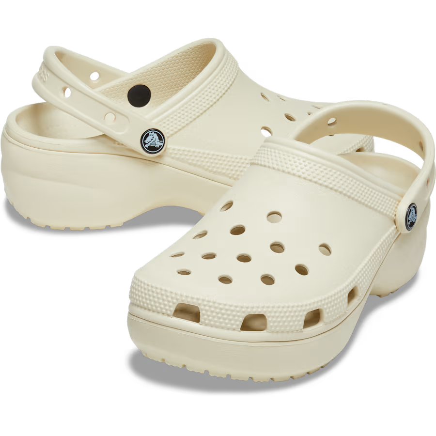 Women's Classic Platform Clog