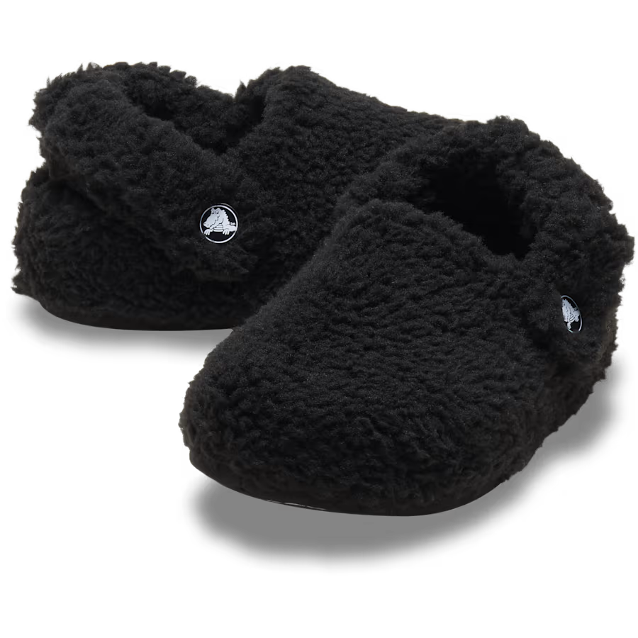 Toddler Classic Cozzzy Slipper
