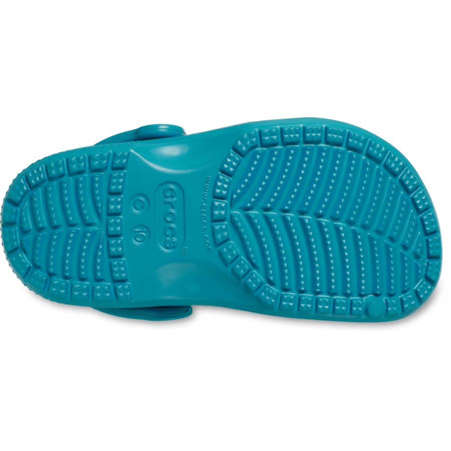 Toddler Classic Clog