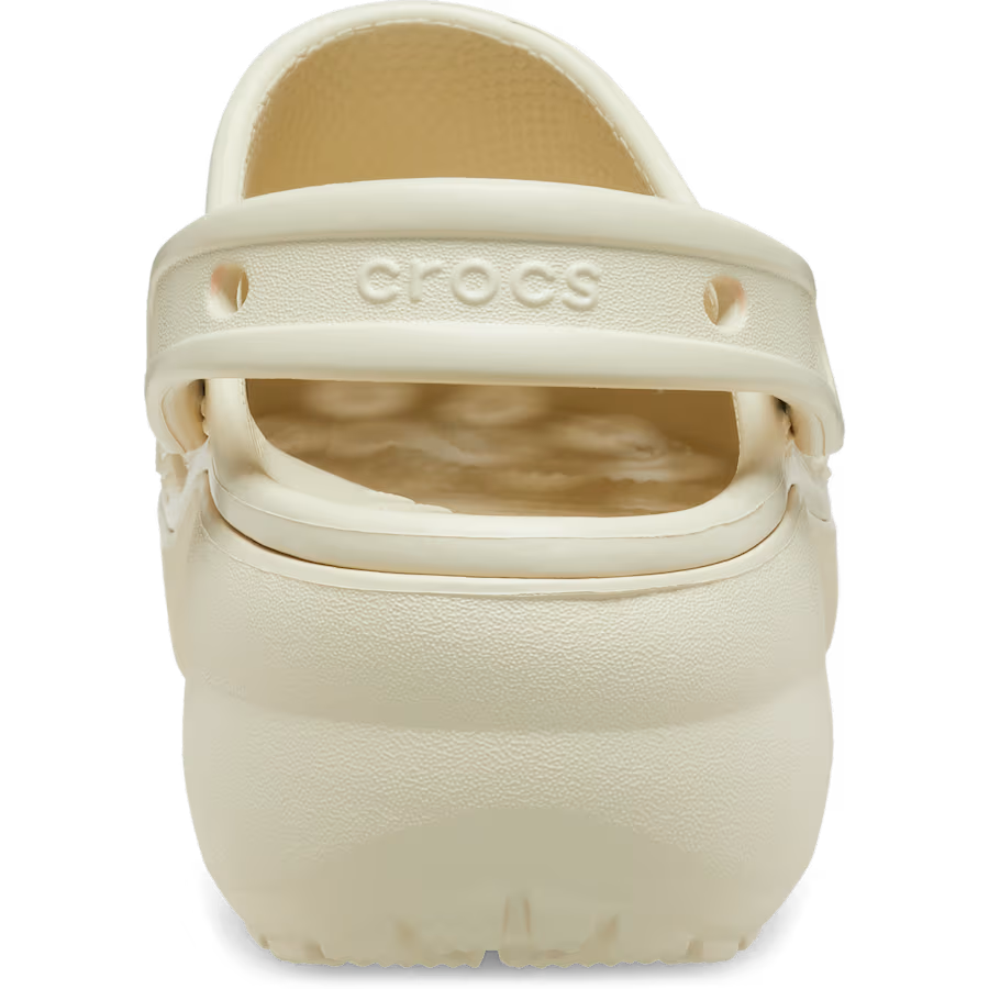 Women's Classic Platform Clog
