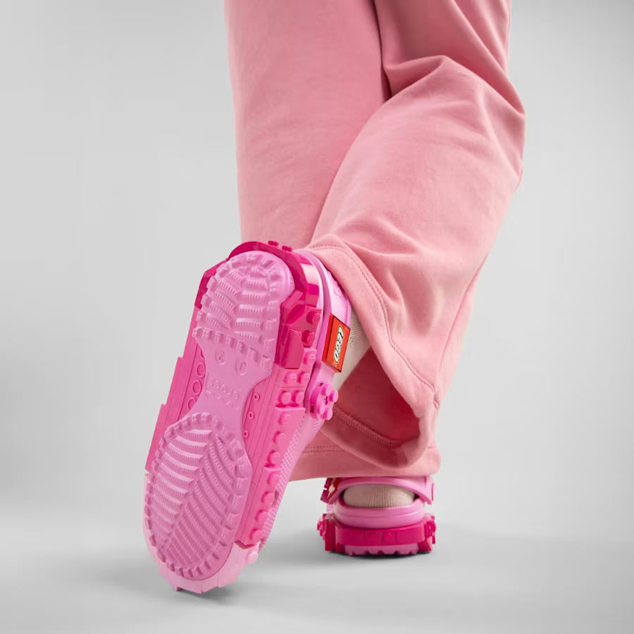 Kids’ LEGO® Creativity Clog