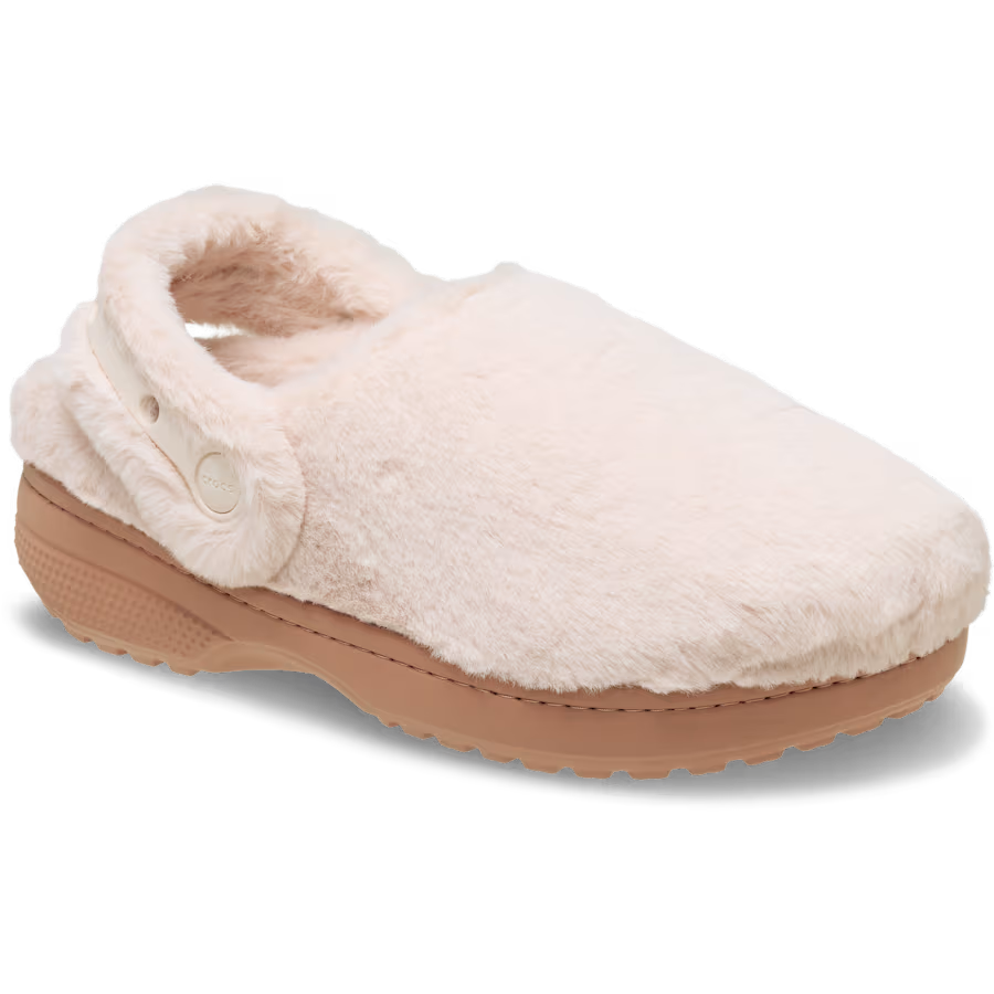 Classic Unfurgettable Clog