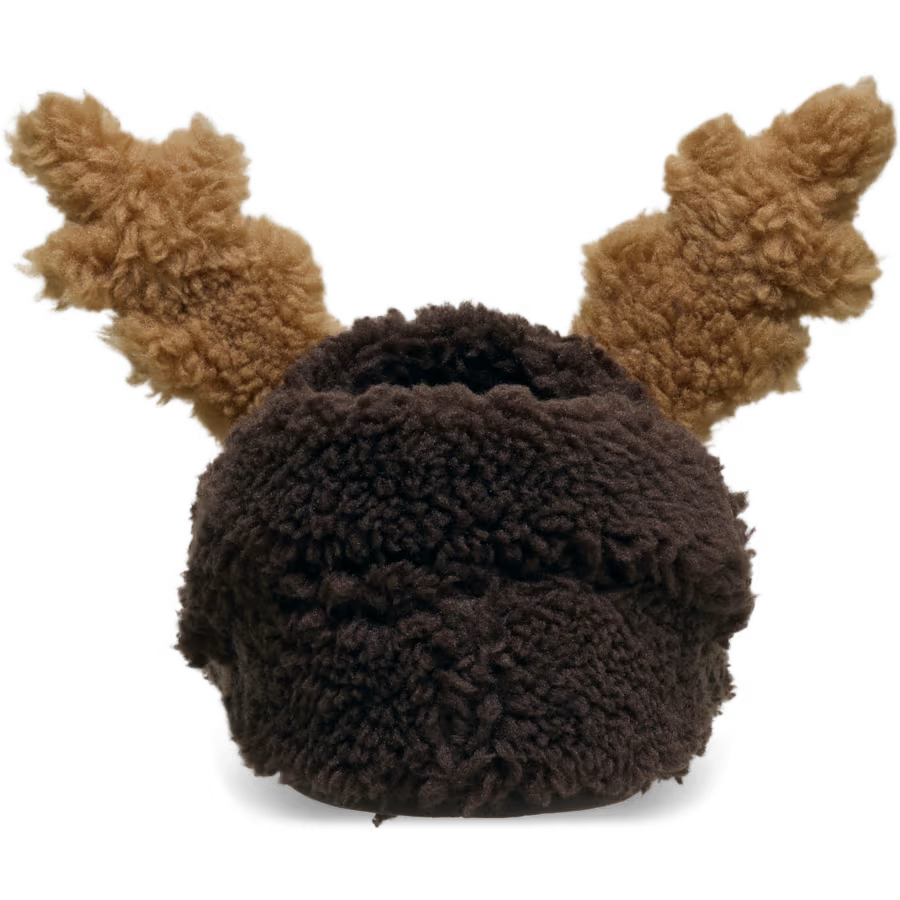 Kids’ Classic Cozzzy Reindeer Slipper