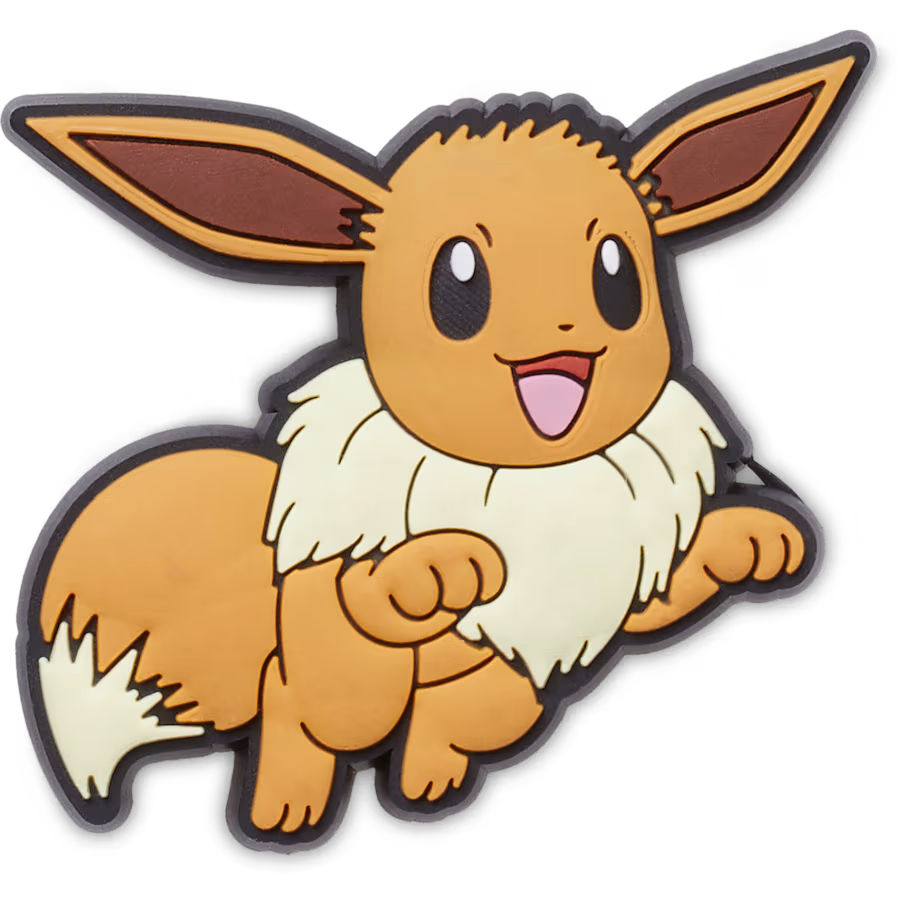 Pokemon Eevee