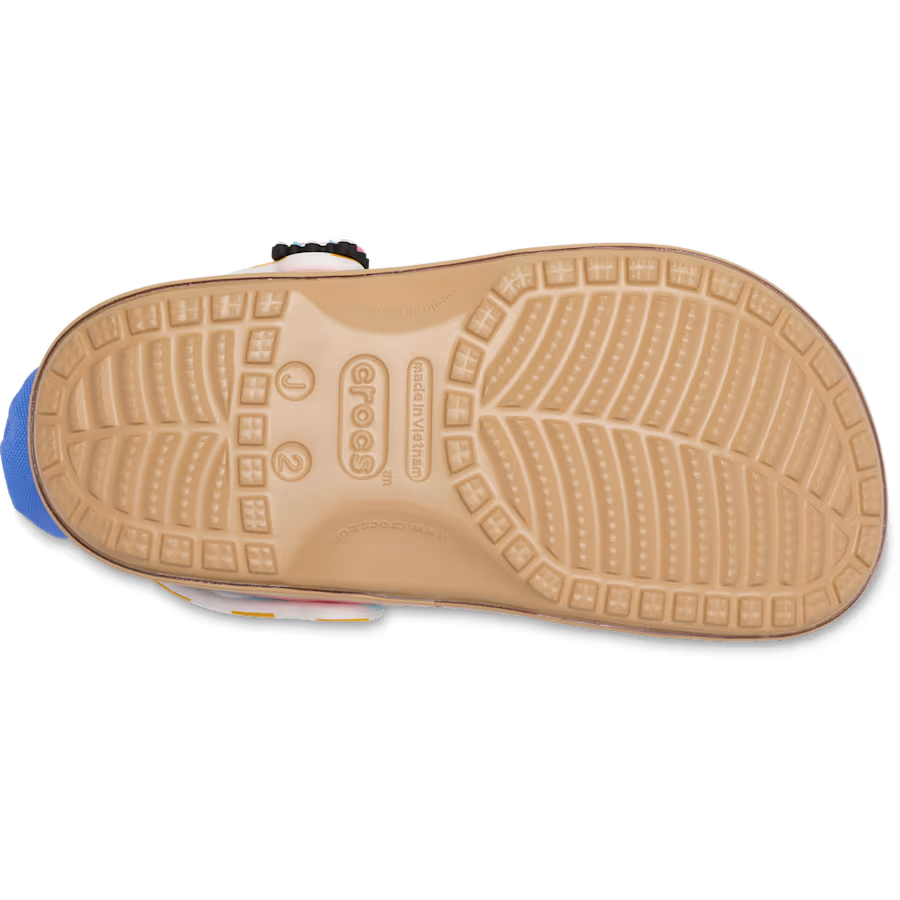 Kids ONE PIECE Chopper Classic Clog
