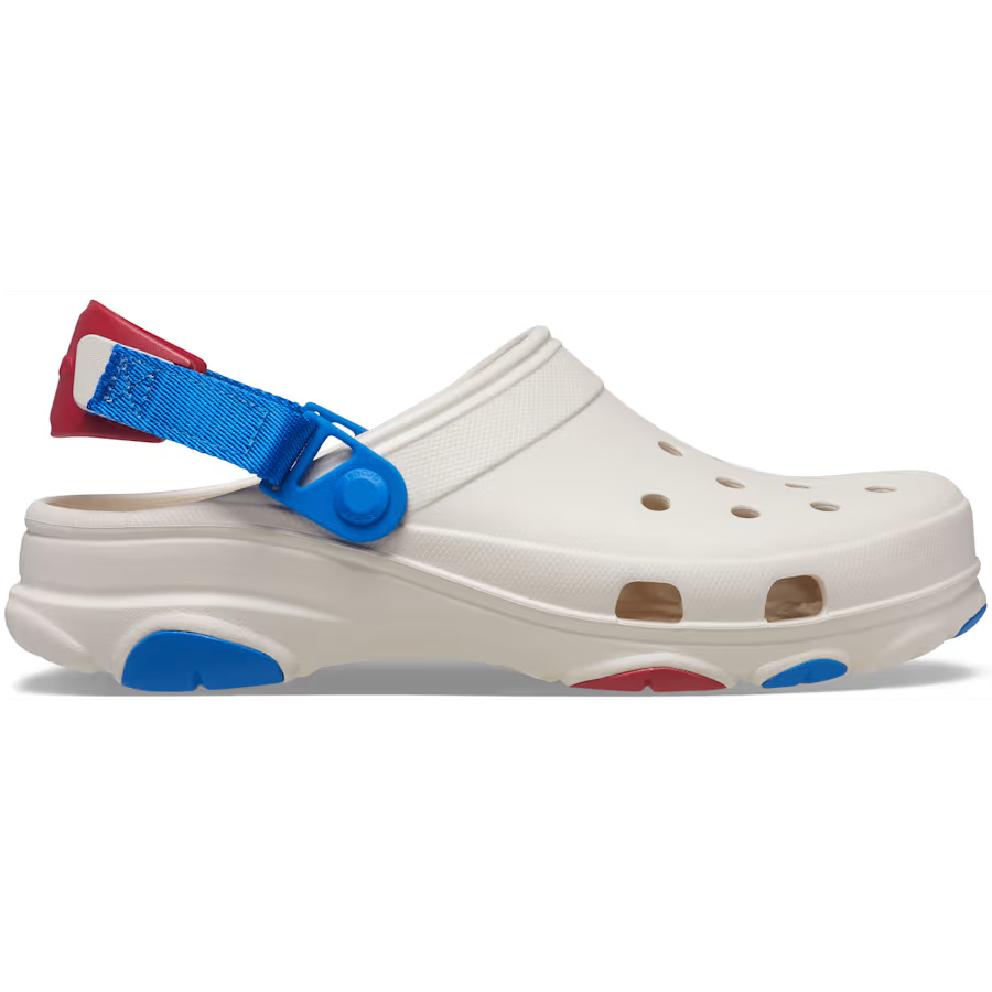 All-Terrain Clog