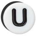 U Tiny Friendship Letter