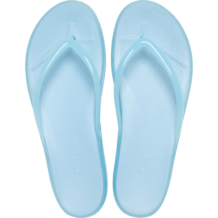 Miami Jelly Round Toe Flip