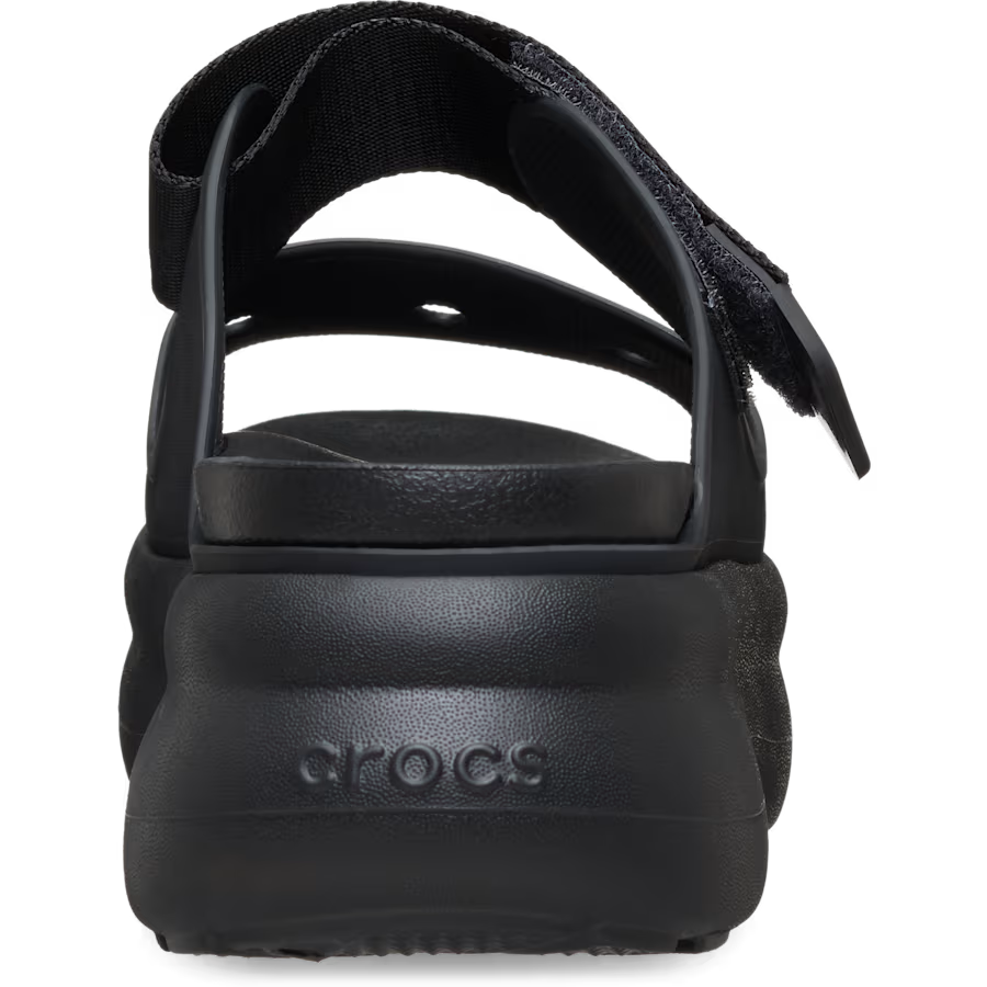 Soho Two Strap Sandal