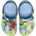 Kids' Bluey Classic Clog