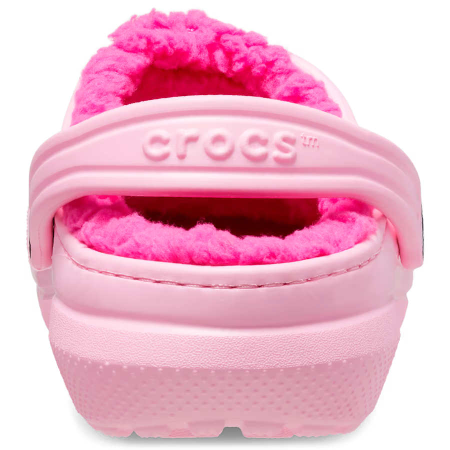 Kids' Classic Lined Clog