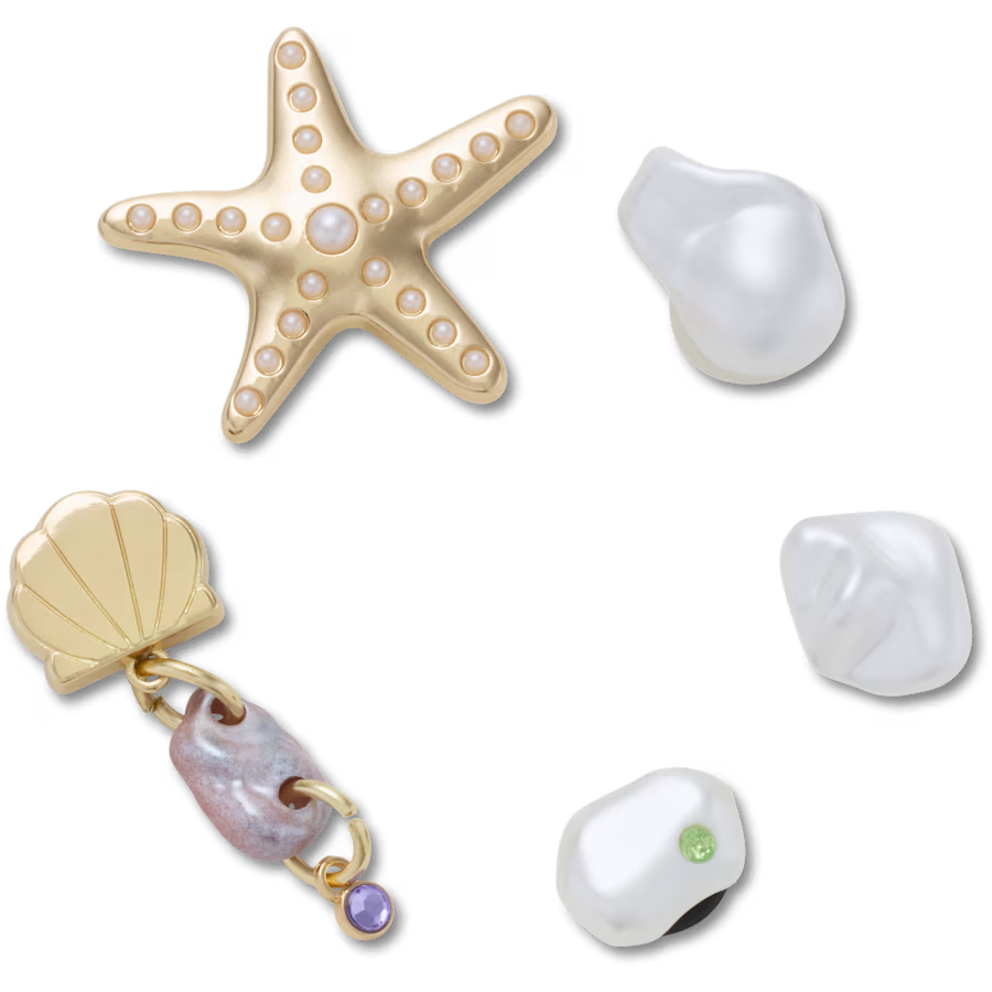 Gold Sea 5 Pack