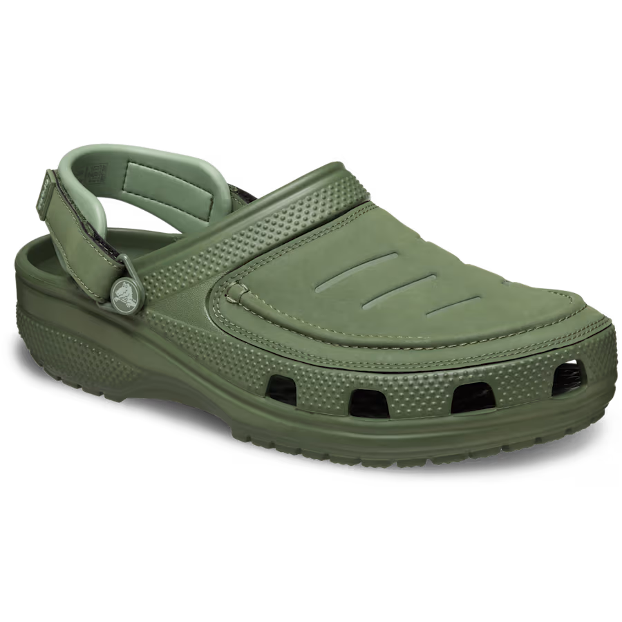 Men’s Classic Yukon Vista II LiteRide™ Clog