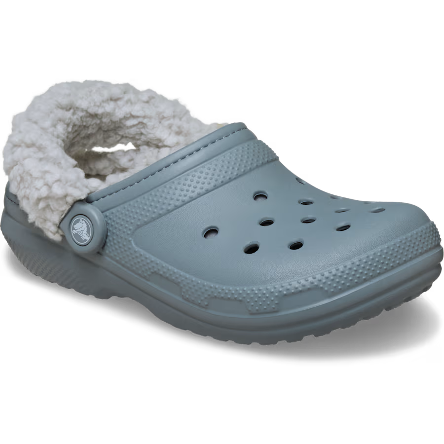 Classic Fleece Lined Clog
