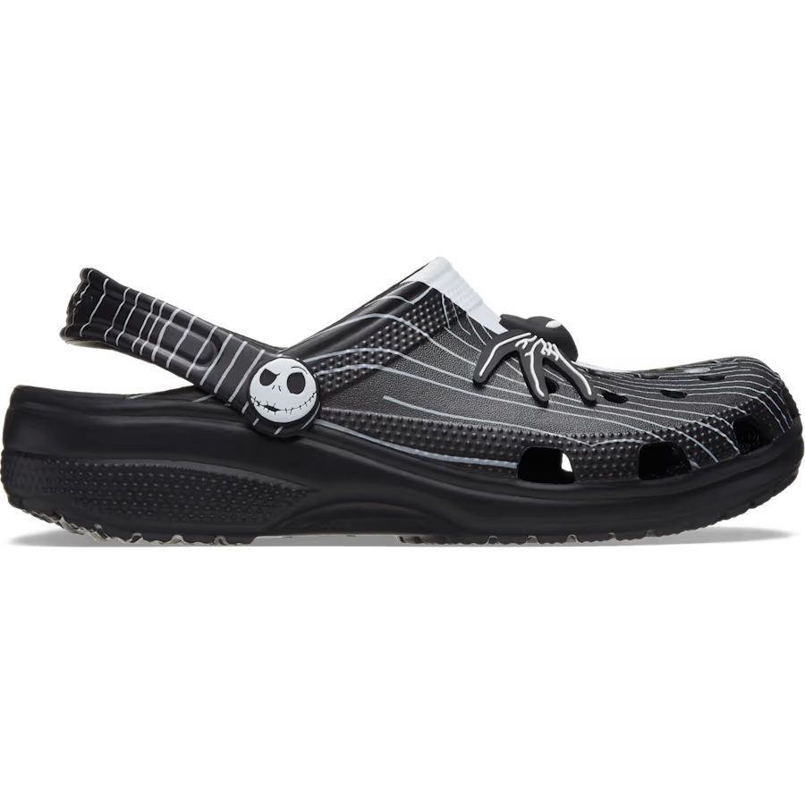 Nightmare Before Christmas Classic Clog