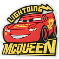 Cars Movie Lightning McQueen