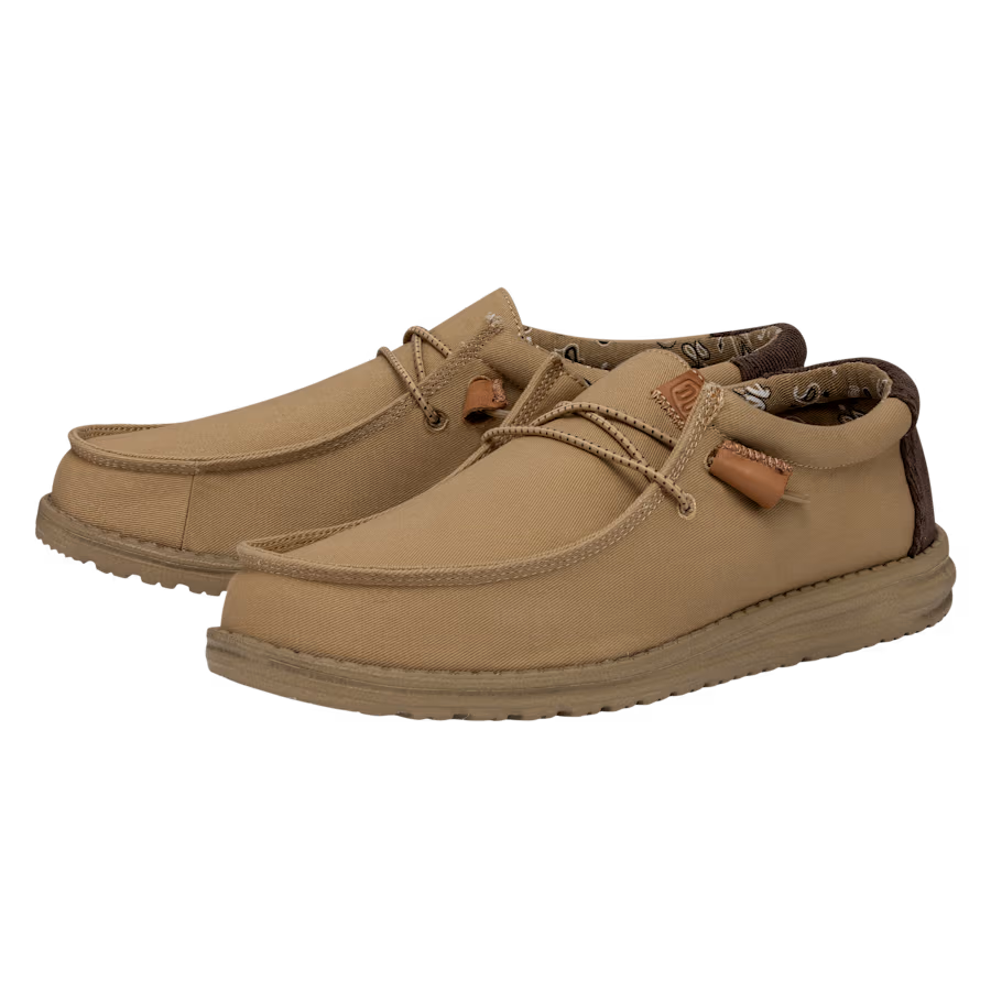 Wally Workwear