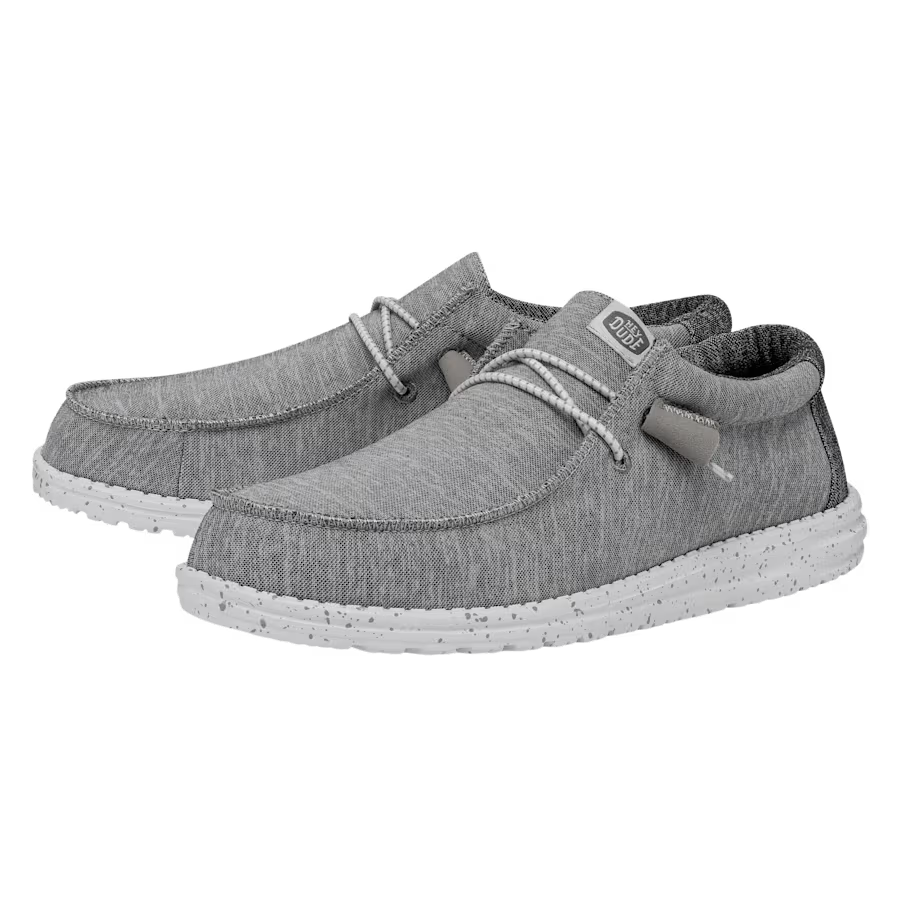 Wally Sport Knit