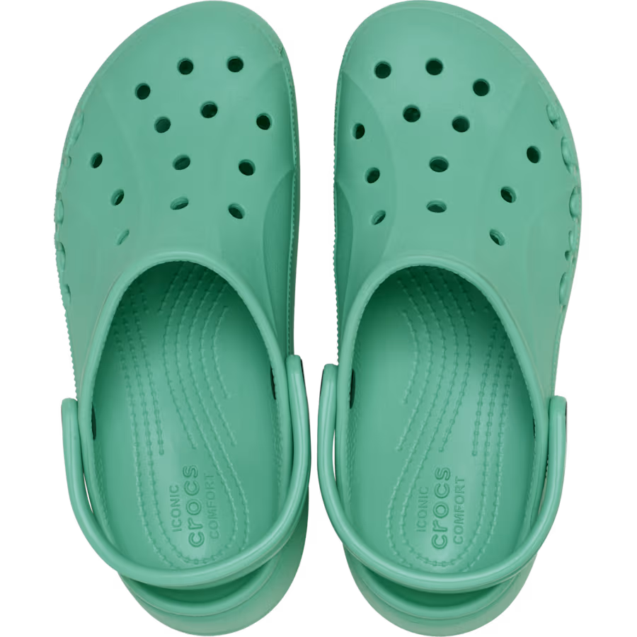 Baya Platform Clog