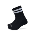 CrocsSocks Crew Large Stripe 3-Pack