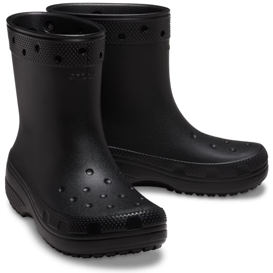 Classic Boot