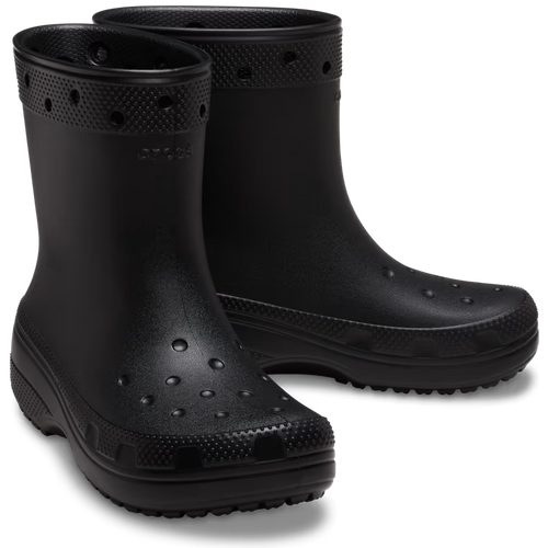Classic Boot