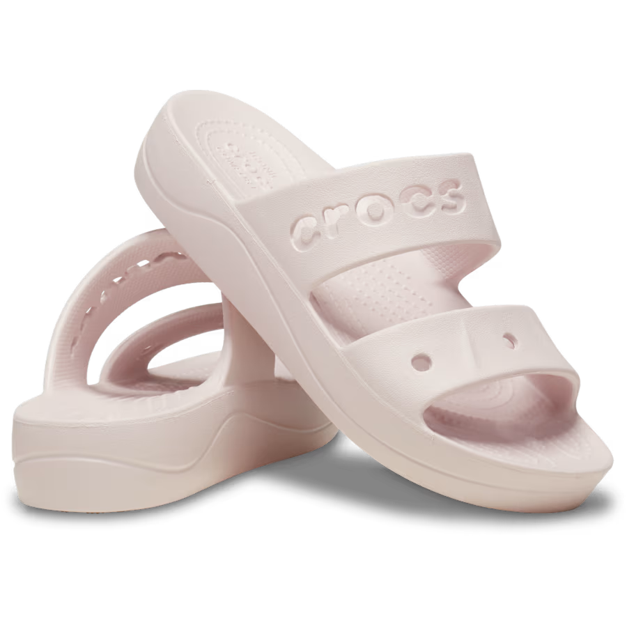 Baya Platform Sandal