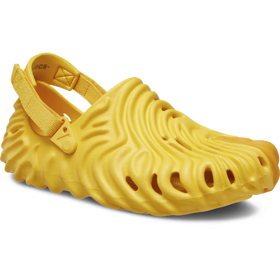 Salehe Bembury x Crocs The Pollex Clog