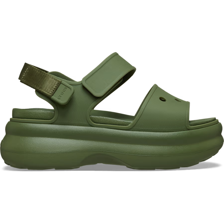 Soho Y-Strap Sandal