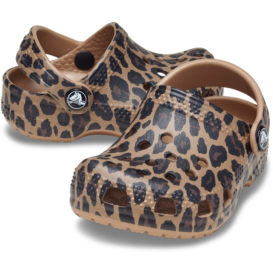 Crocs Littles Animal