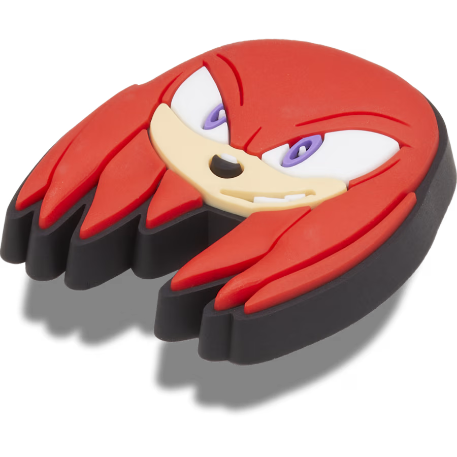 Sonic The Hedgehog Knuckles